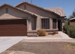 Pre-foreclosure in  W AMELIA AVE Avondale, AZ 85392
