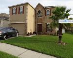 Pre-foreclosure in  DORNICH DR Auburndale, FL 33823