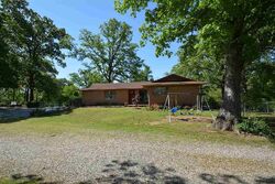 Pre-foreclosure in  ALBERT PIKE RD Royal, AR 71968