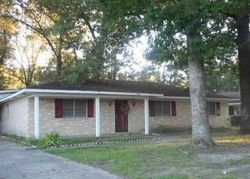 Pre-foreclosure in  W 33RD AVE Pine Bluff, AR 71603
