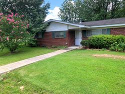 Pre-foreclosure in  E 13TH ST Russellville, AR 72801