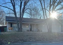Pre-foreclosure in  N 28TH ST Rogers, AR 72756
