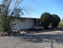 Pre-foreclosure Listing in NEVADA PL SALOME, AZ 85348