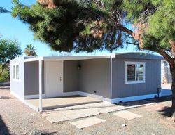 Pre-foreclosure in  S 96TH ST Mesa, AZ 85208