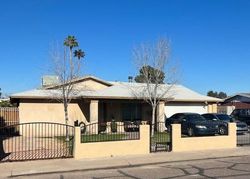 Pre-foreclosure in  W LEWIS AVE Phoenix, AZ 85035