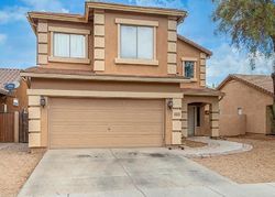 Pre-foreclosure in  W SONORA ST Tolleson, AZ 85353