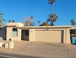 Pre-foreclosure in  E THUNDERBIRD RD Scottsdale, AZ 85254