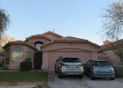 Pre-foreclosure in  E JAEGER RD Phoenix, AZ 85050
