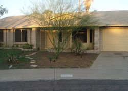 Pre-foreclosure in  N 6TH PL Phoenix, AZ 85022