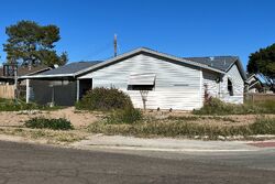 Pre-foreclosure in  N 56TH AVE Phoenix, AZ 85031