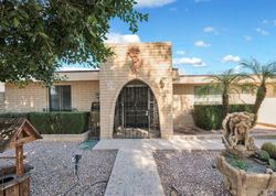 Pre-foreclosure in  W EVA ST Phoenix, AZ 85051