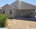 Pre-foreclosure in  W JESSICA LN Phoenix, AZ 85041