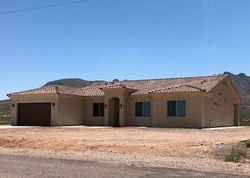 Pre-foreclosure in  CALLE AGUA SALADA Rio Rico, AZ 85648