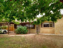 Pre-foreclosure Listing in N 1ST AVE HOLBROOK, AZ 86025