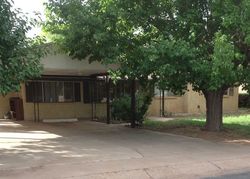 Pre-foreclosure in  N 1ST AVE Holbrook, AZ 86025