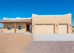 Pre-foreclosure Listing in W LONE MOUNTAIN RD WITTMANN, AZ 85361