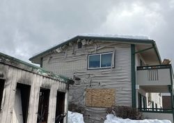 Pre-foreclosure in  NORTHVIEW DR UNIT E8 Anchorage, AK 99504