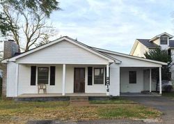 Pre-foreclosure in  MAIN ST W Rainsville, AL 35986