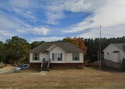 Pre-foreclosure in  OLD ACTON RD Moody, AL 35004