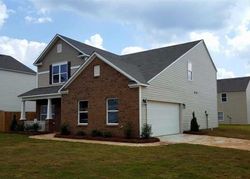 Pre-foreclosure in  GLENWOOD LN Moody, AL 35004