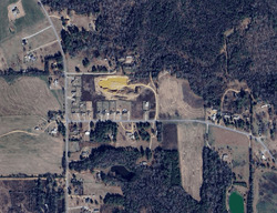 Pre-foreclosure in  NEW QUARTERS RD Tallassee, AL 36078