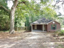 Pre-foreclosure in  WILLOW ST Troy, AL 36081