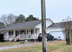 Pre-foreclosure in  ALLEN RD Albertville, AL 35950