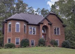 Pre-foreclosure in  WOODHAVEN DR Pell City, AL 35128