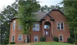 Pre-foreclosure in  WOODHAVEN DR Pell City, AL 35128
