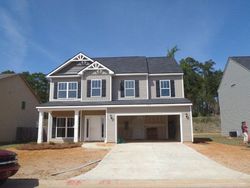 Pre-foreclosure in  KEMPER DOWNS DR Aiken, SC 29803