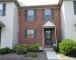 Pre-foreclosure Listing in E 3RD AVE SPRING GROVE, PA 17362