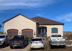 Pre-foreclosure in  N CARLIN ST Sheridan, WY 82801