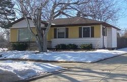 Pre-foreclosure in  N 84TH ST Milwaukee, WI 53224