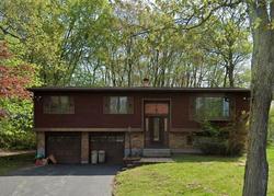 Pre-foreclosure in  BARKLEY LN Yorktown Heights, NY 10598