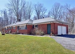 Pre-foreclosure Listing in PARK VIEW RD N POUND RIDGE, NY 10576