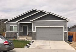 Pre-foreclosure in  DEPOT DR Milliken, CO 80543