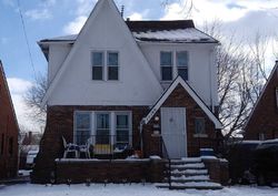 Pre-foreclosure in  WHITEHILL ST Detroit, MI 48224