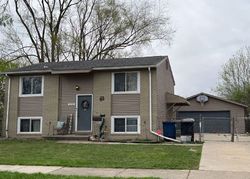 Pre-foreclosure in  NORTHAMPTON ST Westland, MI 48186