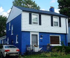 Pre-foreclosure in  PATTON ST Detroit, MI 48219