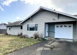 Pre-foreclosure in  SHERWOOD LN Shelton, WA 98584