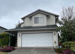 Pre-foreclosure in  42ND AVE SE Everett, WA 98208