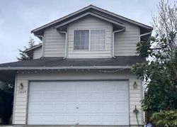 Pre-foreclosure in  42ND AVE SE Everett, WA 98208