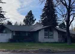 Pre-foreclosure in  S MAGNOLIA ST Spokane, WA 99223