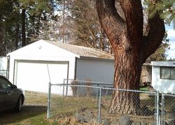 Pre-foreclosure in  E 5TH AVE Spokane, WA 99212
