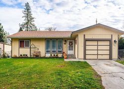 Pre-foreclosure in  S PINEVIEW DR Medical Lake, WA 99022