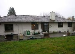 Pre-foreclosure in  45TH AVE SE Everett, WA 98208