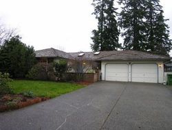 Pre-foreclosure in  45TH AVE SE Everett, WA 98208