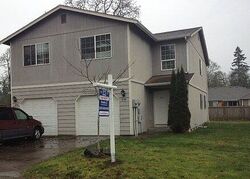 Pre-foreclosure in  166TH ST E Spanaway, WA 98387