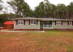 Pre-foreclosure in  GLORY RD Wendell, NC 27591