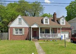 Pre-foreclosure in  ENGLE AVE Chesapeake, VA 23320